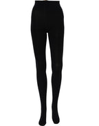 Black Nylon Tights Stocking Pantyhose Socks