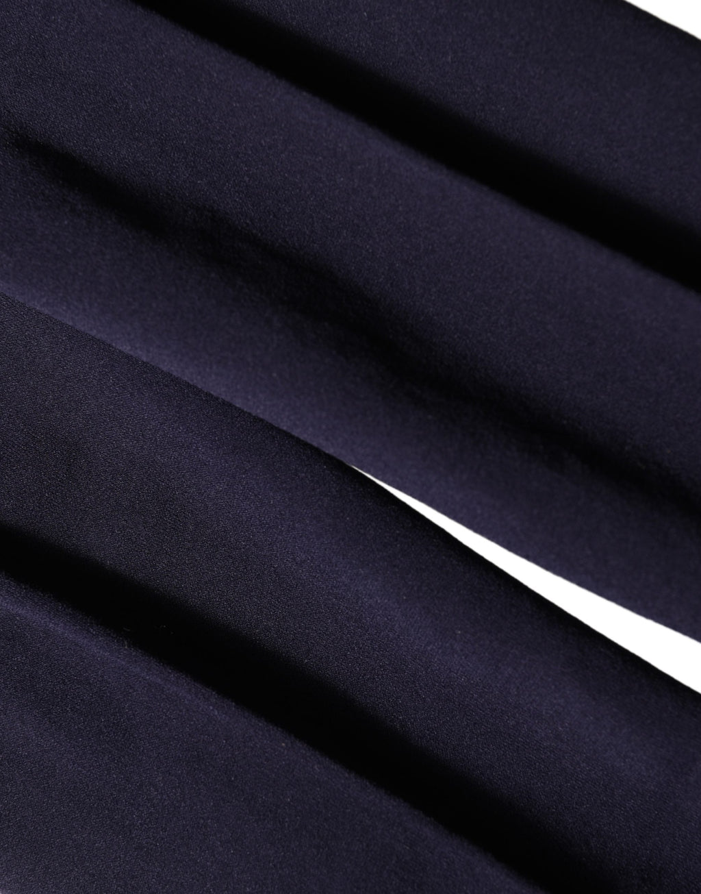 Dark Blue Nylon Sheer Tights Stockings Socks