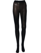 Dark Blue Nylon Sheer Tights Stockings Socks