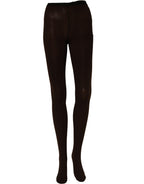 Brown Nylon Tights Stockings Pantyhose Socks