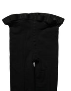 Black Nylon Tights Stockings Pantyhose Socks