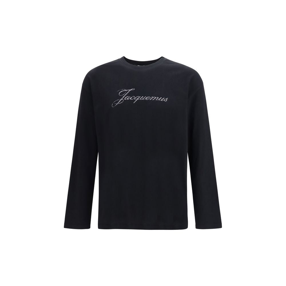 Black Cotton Sportswear