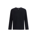 Black Cotton Sportswear