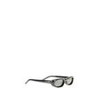 Black Acetate Sunglasses