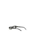 Black Acetate Sunglasses