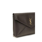 Brown Lamb Ovis Aries Aries Wallet