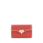 Multicolor Calf Leather Bos Taurus Shoulder Bag