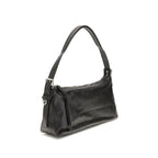 Brown Lamb Ovis Aries Aries Shoulder Bag