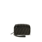 Brown Polyester Other Accessories