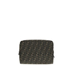 Brown Polyester Other Accessories