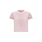 Multicolor Cotton T-Shirt