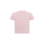 Multicolor Cotton T-Shirt