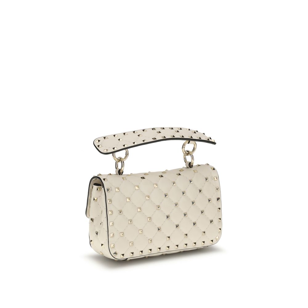 Beige Lamb Ovis Aries Aries Handbag
