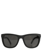 Black DG2145 Acetate Frame Women Eyewear Sunglasses