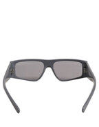Dark Gray Acetate Frame DG4453 Women Eyewear Sunglasses