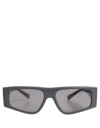 Dark Gray Acetate Frame DG4453 Women Eyewear Sunglasses