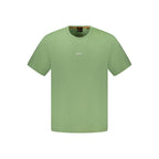 Verde Cotton Men's T-Shirt