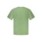 Verde Cotton Men's T-Shirt
