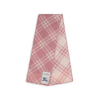 Multicolor Wool Oves Aries Scarf