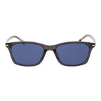 Gray Acetate Sunglasses