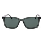 Bicolor Acetate Sunglasses