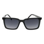 Gray Acetate Sunglasses