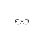Black Acetate Glasses (Frames)
