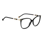Black Acetate Glasses (Frames)
