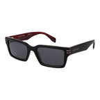 Black Acetate Sunglasses