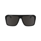Black Plastic Sunglasses
