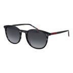 Gray Acetate Sunglasses
