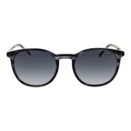 Gray Acetate Sunglasses