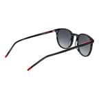 Gray Acetate Sunglasses