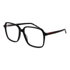 Black Acetate Glasses (Frames)