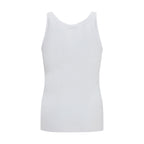 White Cotton Top