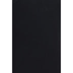 Black Cotton Top