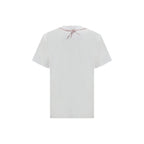White Cotton Sportswear
