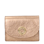 Brown Leather Wallet
