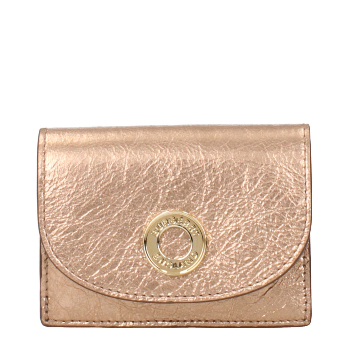 Brown Leather Wallet
