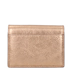 Brown Leather Wallet