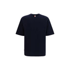 Multicolor Cotton T-Shirt