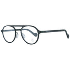 Black Plastic Glasses (Frames)