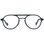 Black Plastic Glasses (Frames)