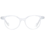 Transparent Plastic Glasses (Frames)