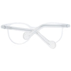 Transparent Plastic Glasses (Frames)