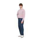 Multicolor Cotton Sweatshirt
