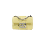 Multicolor Polyester Handbag