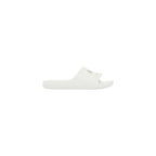 Black And White EVA Slippers