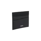 Black Leather Cardholder