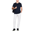 Blue Cotton T-Shirt